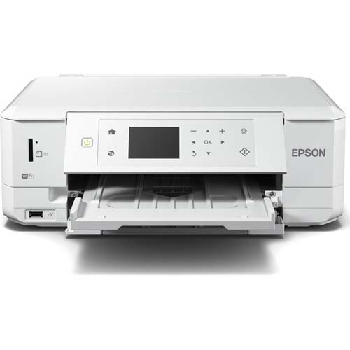 Epson Expression XP-635 printer