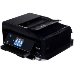 EPSON EXPRESSION XP 850 PRINTER