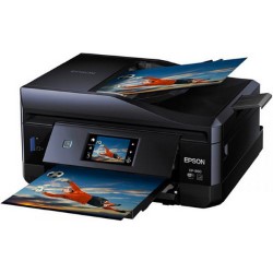 EPSON EXPRESSION XP 860 PRINTER