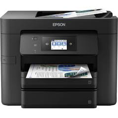 Epson WorkForce Pro WF-4730 printer