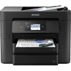 Epson WorkForce Pro WF-4734 printer