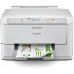 Epson WorkForce Pro WF 5110 printer