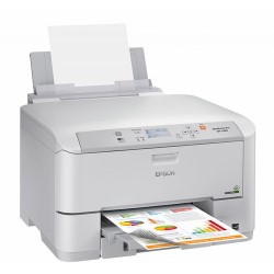 Epson WorkForce Pro WF 5190 printer