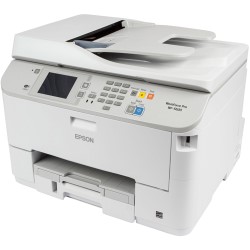 Epson WorkForce Pro WF 5620 printer