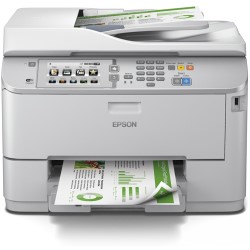 Epson WorkForce Pro WF 5690 printer