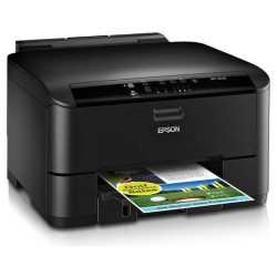 Epson WorkForce Pro WP 4020 printer