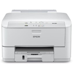 Epson WorkForce Pro WP 4090 printer