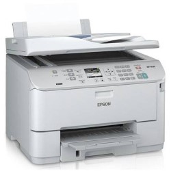 Epson WorkForce Pro WP 4520 printer