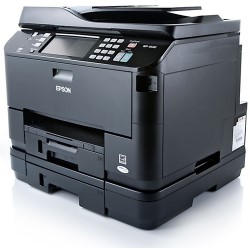 Epson WorkForce Pro WP 4540 printer