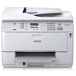 Epson WorkForce Pro WP 4590 printer