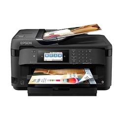 Epson WorkForce WF7210 printer