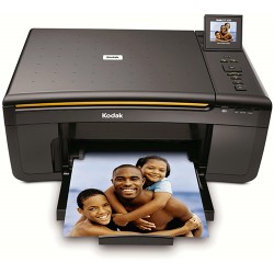 Kodak ESP 5250 printer