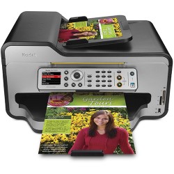 Kodak ESP 9250 printer