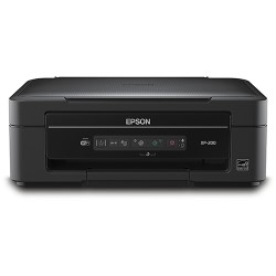 Epson Expression XP-200 printer