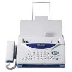 Brother Fax-1000P printer