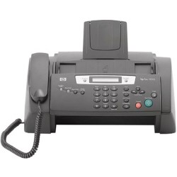 Brother Fax-1010 printer