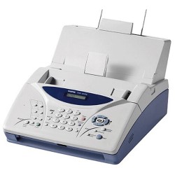 Brother Fax-1010PLUS printer