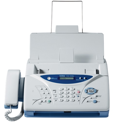 Brother Fax-1030Plus printer