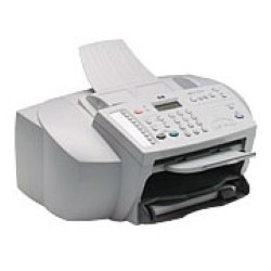 HP Fax 1220 printer