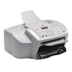 HP Fax 1220xi printer