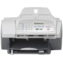 HP Fax 1230 printer