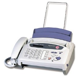 Brother Fax-580MC printer