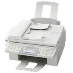 Brother Fax-750 printer