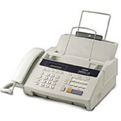 Brother Fax-770 printer