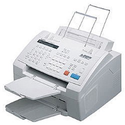 Brother Fax-8000P printer