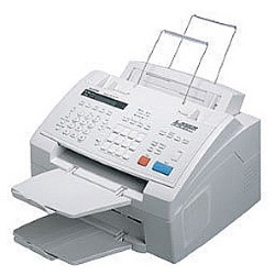 Brother Fax-8250P printer