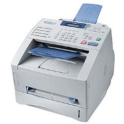 Brother Fax-8650P printer