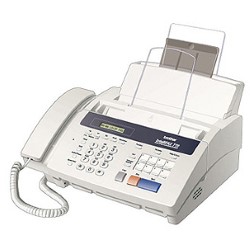 Brother Fax-870MC printer