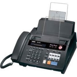 Brother Fax-940 printer