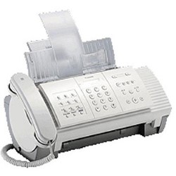 Canon Fax B230c printer