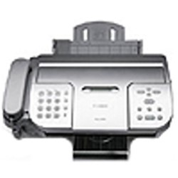 Canon Fax CF H1 printer