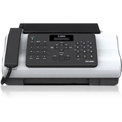 Canon Fax JX200 printer