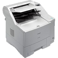 Canon Fax L1000 printer