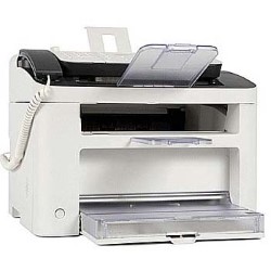 Canon Fax L200 printer