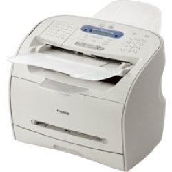 Canon Fax L380 printer