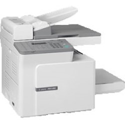 Canon Fax L400 printer