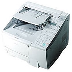 Canon Fax L500 printer