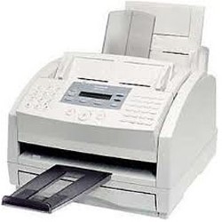 Canon Fax L5000 printer