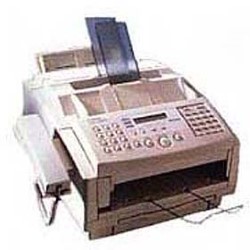 Canon Fax L5500 printer