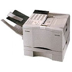 Canon Fax L600 printer