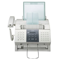 Canon FaxPhone L75 printer