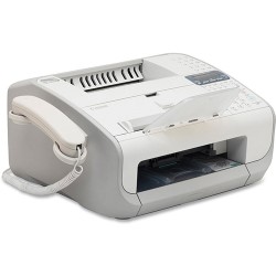 Canon FaxPhone L80 printer