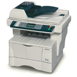 Kyocera FS-1018MFP printer