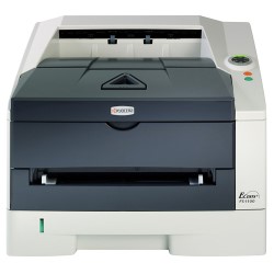 Kyocera FS-1100 printer