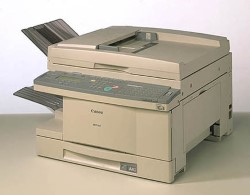 Canon gp-160F printer