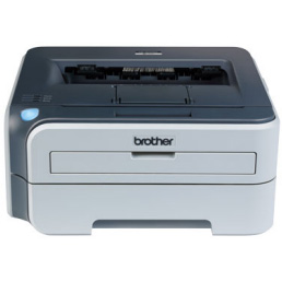 Brother HL-2150N printer